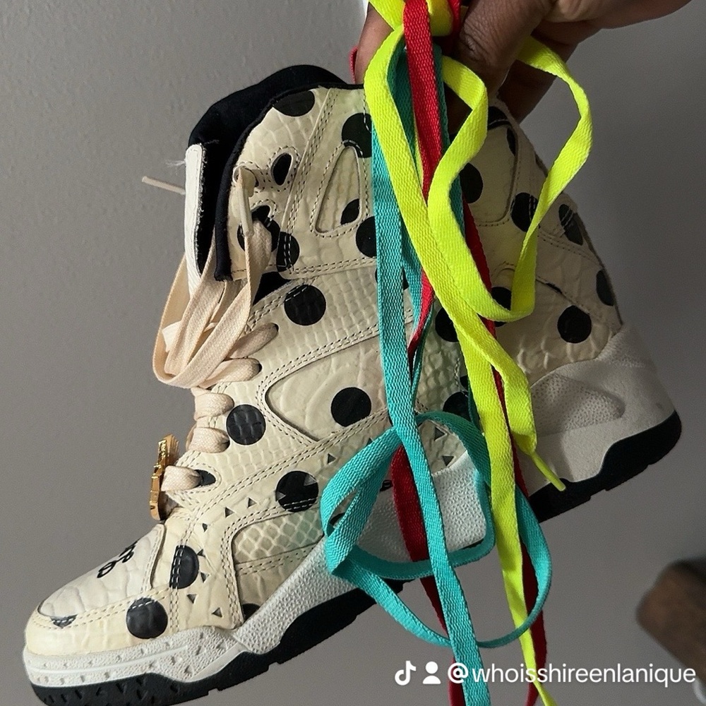 Reebok x Melody Eshani